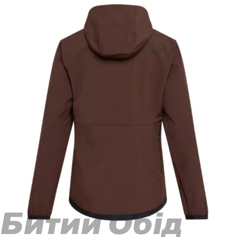 Толстовка FOX RANGER FIRE Hoodie [Cocoa]